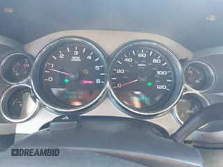 2007 GMC Sierra 1500 SLT z VIN 2GTEK133X71616220, wystawiony jako IAAI lot #41669281 z przebiegiem 269 626 mil mil oraz . Historia ofert i sprzedaży dostępna na DreamBid. Obrazek 7.