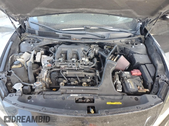 2019 Nissan Maxima SV z VIN 1N4AA6AV5KC379809, wystawiony jako Copart lot #80713414 z przebiegiem 207 766 mil mil oraz Nie do naprawy • Non repairable. Historia ofert i sprzedaży dostępna na DreamBid. Obrazek 12.