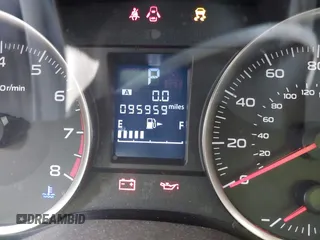 2016 Subaru Impreza 2.0i z VIN JF1GPAA64G8249776, wystawiony jako IAAI lot #42019229 z przebiegiem 95 959 mil mil oraz . Historia ofert i sprzedaży dostępna na DreamBid. Obrazek 16.