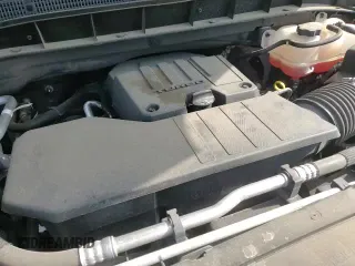 2024 GMC Sierra 1500 Elevation с VIN 1GTRUJEK4RZ295687, выставлен на аукционе Copart как лот 53462755 с пробегом 18 409 миль миль и Списание • Salvage title. История ставок и продаж доступна на DreamBid. Изображение 15.