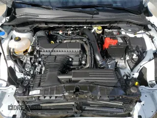 2024 Ford Escape Platinum with VIN 1FMCU9JA2RUA78276, listed as a Copart auction lot 46064715 with 2,854 mi miles and Salvage Title. Bid and sale history available at DreamBid. Image 11.