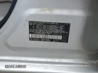 2012 Toyota RAV4 with VIN 2T3BF4DV8CW188593, listed as a Copart auction lot 55311805 with 146,367 mi miles and Salvage title. Bid and sale history available at DreamBid. Image 13.