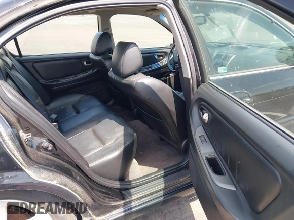 2002 Nissan Maxima GLE с VIN JN1DA31AX2T325038, выставлен на аукционе IAAI как лот 42250279 с пробегом 169 555 миль миль и . История ставок и продаж доступна на DreamBid. Изображение 8.