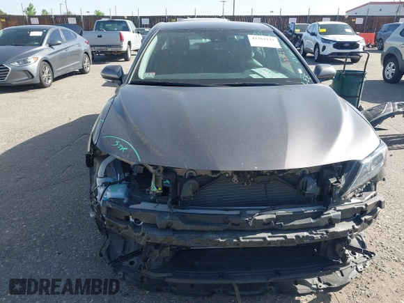 2023 Toyota Camry SE with VIN 4T1G11AK5PU163629, listed as a IAAI auction lot 42262131 with 47,617 mi miles and . Bid and sale history available at DreamBid. Image 6.