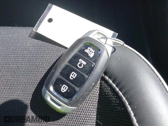2023 Hyundai Venue Limited with VIN KMHRC8A3XPU275847, listed as a IAAI auction lot 41889404 with 8,555 mi miles and . Bid and sale history available at DreamBid. Image 11.