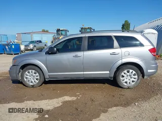 2019 Dodge Journey SE Value with VIN 3C4PDCAB3KT746548, listed as a IAAI auction lot 40202083 with 150,699 mi miles and . Bid and sale history available at DreamBid. Image 14.