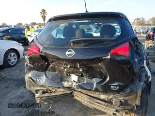 2020 Nissan Kicks SV with VIN 3N1CP5CV5LL488501, listed as a IAAI auction lot 41543069 with 68,588 mi miles and . Bid and sale history available at DreamBid. Image 17.