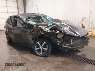 2019 Subaru Impreza z VIN 4S3GKAB60K3619621, wystawiony jako IAAI lot #41750842 z przebiegiem Nie podano mil oraz . Historia ofert i sprzedaży dostępna na DreamBid. Obrazek 1.