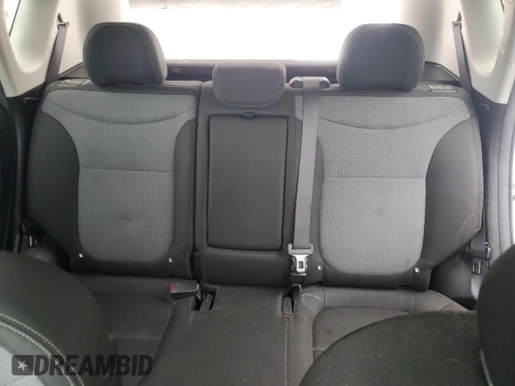 2017 Kia Soul + with VIN KNDJP3A52H7446245, listed as a Copart auction lot 52101315 with 73,666 mi miles and Salvage Title. Bid and sale history available at carsss.com. Image 10.