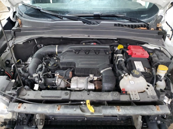 2020 Jeep Renegade Limited with VIN ZACNJBD15LPL42959, listed as a Copart auction lot 52358875 with 78,049 mi miles and Salvage title. Bid and sale history available at DreamBid. Image 12.