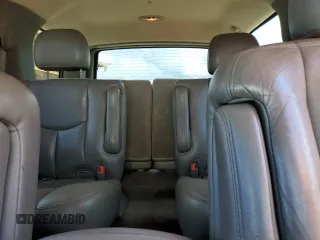 2004 Chevrolet Tahoe LT with VIN 1GNEC13Z24R318935, listed as a Copart auction lot 62464035 with 264,129 mi miles and Clean title. Bid and sale history available at DreamBid. Image 10.