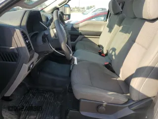 2022 Ford F-250 XL z VIN 1FTBF2B65NED03810, wystawiony jako Copart lot #71226344 z przebiegiem 25 254 mil mil oraz Szkoda całkowita • Salvage title. Historia ofert i sprzedaży dostępna na DreamBid. Obrazek 7.