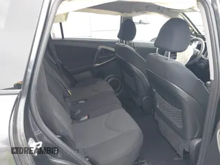 2006 Toyota RAV4 Sport with VIN JTMBK32V266009852, listed as a IAAI auction lot 41664566 with 176,515 mi miles. Bid and sale history available at carsss.com. Image 8.