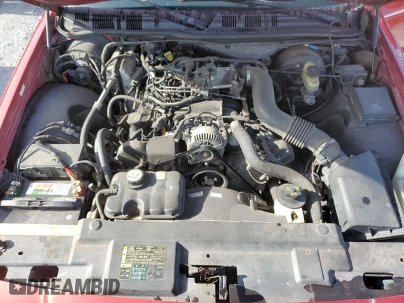 2003 Mercury Grand Marquis LS Premium с VIN 2MEFM75W63X654350, выставлен на аукционе Copart как лот 60785665 с пробегом 182 744 миль миль и Списание • Salvage title. История ставок и продаж доступна на DreamBid. Изображение 11.