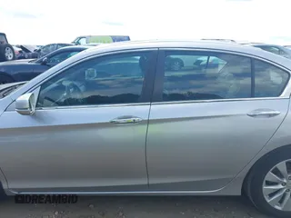 2015 Honda Accord EX-L с VIN 1HGCR2F81FA064578, выставлен на аукционе IAAI как лот 42458486 с пробегом 155 656 миль миль и . История ставок и продаж доступна на DreamBid. Изображение 14.
