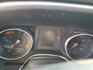 2021 Jeep Compass Sport with VIN 3C4NJDAB2MT517030, listed as a Copart auction lot 42511855 with Not provided miles and Non repairable. Bid and sale history available at DreamBid. Image 9.