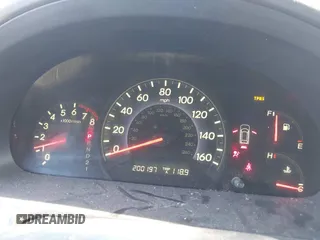 2010 Honda Odyssey LX с VIN 5FNRL3H29AB076728, выставлен на аукционе IAAI как лот 42142758 с пробегом 200 197 миль миль и . История ставок и продаж доступна на DreamBid. Изображение 7.