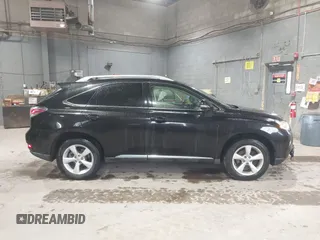 2015 Lexus RX 350 with VIN 2T2BK1BA9FC274158, listed as a IAAI auction lot 41973854 with 136,015 mi miles and . Bid and sale history available at DreamBid. Image 12.