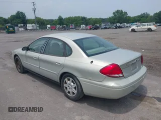 2007 Ford Taurus SE with VIN 1FAFP53U47A103742, listed as a IAAI auction lot 42508685 with 173,590 mi miles and . Bid and sale history available at DreamBid. Image 3.
