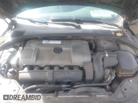 2008 Volvo XC70 with VIN YV4BZ982X81014600, listed as a IAAI auction lot 41905997 with 132,842 mi miles and . Bid and sale history available at DreamBid. Image 10.