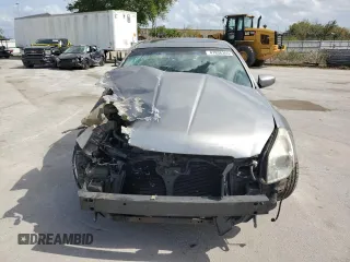 2007 Nissan Maxima 3.5 SE with VIN 1N4BA41E27C816794, listed as a Copart auction lot 47836365 with 157,908 mi miles and Salvage Title. Bid and sale history available at carsss.com. Image 5.