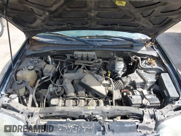 2006 Ford Escape Limited with VIN 1FMCU94176KA06671, listed as a IAAI auction lot 42302789 with 190,320 mi miles and . Bid and sale history available at DreamBid. Image 10.