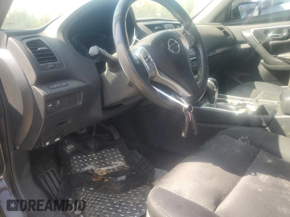 2018 Nissan Altima 2.5 SR with VIN 1N4AL3AP2JC101877, listed as a Copart auction lot 42719175 with 89,567 mi miles and Salvage Title. Bid and sale history available at carsss.com. Image 7.