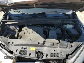 2014 Toyota Highlander XLE z VIN 5TDJKRFH6ES041592, wystawiony jako Copart lot #46255495 z przebiegiem 113 695 mil mil oraz Szkoda całkowita • Salvage title. Historia ofert i sprzedaży dostępna na DreamBid. Obrazek 12.