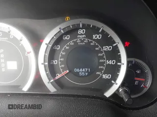 2012 Acura TSX Technology with VIN JH4CW2H64CC005302, listed as a IAAI auction lot 41905598 with 64,471 mi miles and . Bid and sale history available at DreamBid. Image 7.