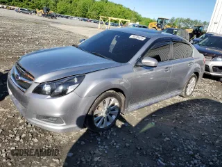 2010 Subaru Legacy Limited Moon z VIN 4S3BMBK68A3211716, wystawiony jako Copart lot #55286855 z przebiegiem 116 241 mil mil oraz Szkoda całkowita • Salvage title. Historia ofert i sprzedaży dostępna na DreamBid. Obrazek 1.