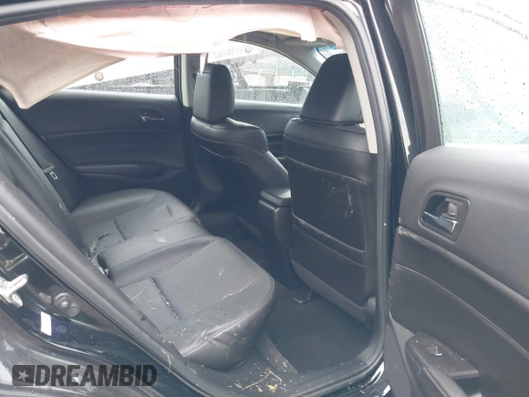 2013 Acura ILX Technology with VIN 19VDE1F71DE004528, listed as a IAAI auction lot 42232791 with 85,025 mi miles and . Bid and sale history available at DreamBid. Image 8.