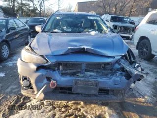 2018 Subaru Crosstrek Premium z VIN JF2GTABC3J9329020, wystawiony jako Copart lot #44219625 z przebiegiem 110 476 mil mil oraz Szkoda całkowita • Salvage title. Historia ofert i sprzedaży dostępna na DreamBid. Obrazek 5.