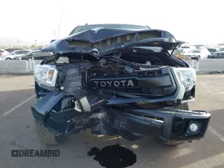 2017 Toyota Tundra 2WD SR5 with VIN 5TFEW5F19HX212397, listed as a IAAI auction lot 41677878 with 150,986 mi miles. Bid and sale history available at carsss.com. Image 6.