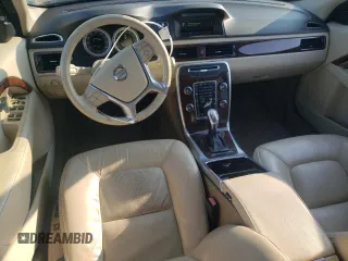 2013 Volvo XC70 3.2L with VIN YV4952BL8D1158854, listed as a Copart auction lot 67446474 with 180,013 mi miles and Salvage Title. Bid and sale history available at DreamBid. Image 8.