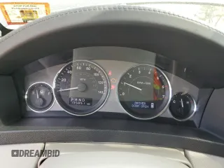 2010 Jeep Grand Cherokee Limited with VIN 1J4RR5GT2AC150518, listed as a Copart auction lot 54101275 with 135,851 mi miles and Salvage title. Bid and sale history available at DreamBid. Image 9.
