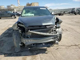 2017 Chevrolet Equinox LS with VIN 2GNALBEK9H1532517, listed as a Copart auction lot 46643705 with 148,402 mi miles and Salvage Title. Bid and sale history available at carsss.com. Image 10.