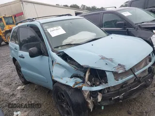 2003 Toyota RAV4 z VIN JTEGH20V630087157, wystawiony jako IAAI lot #42093033 z przebiegiem 260 563 mil mil oraz . Historia ofert i sprzedaży dostępna na DreamBid. Obrazek 1.
