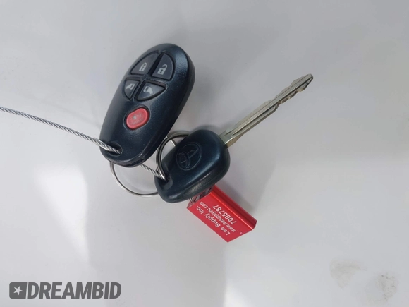 2013 Toyota Sienna LE AAS with VIN 5TDKK3DC3DS392029, listed as a IAAI auction lot 42366000 with 199,237 mi miles and . Bid and sale history available at DreamBid. Image 11.