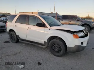 2005 Saturn VUE with VIN 5GZCZ43DX5S821688, listed as a Copart auction lot 81772414 with 77,638 mi miles and Salvage Title. Bid and sale history available at DreamBid. Image 4.