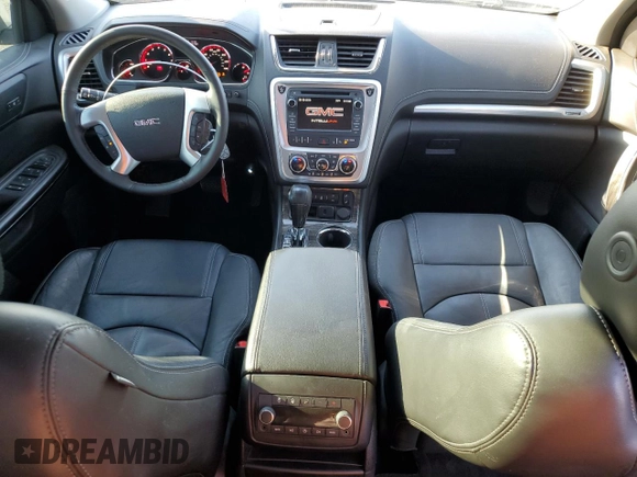 2017 GMC Acadia Limited Limited with VIN 1GKKVSKD3HJ151379, listed as a Copart auction lot 73592804 with 94,470 mi miles and Salvage Title. Bid and sale history available at carsss.com. Image 8.