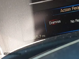 2014 Cadillac ATS Standard AWD with VIN 1G6AG5RX0E0101806, listed as a IAAI auction lot 41828755 with 114,857 mi miles and . Bid and sale history available at carsss.com. Image 14.