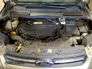 2013 Ford Escape SE with VIN 1FMCU9GX3DUC98644, listed as a Copart auction lot 51748815 with 175,845 mi miles and Clean Title. Bid and sale history available at carsss.com. Image 14.