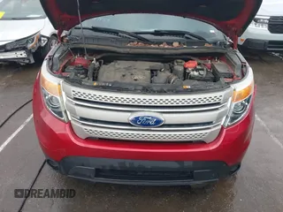 2014 Ford Explorer with VIN 1FM5K7B83EGA74163, listed as a IAAI auction lot 41754993 with 214,548 mi miles and . Bid and sale history available at DreamBid. Image 10.