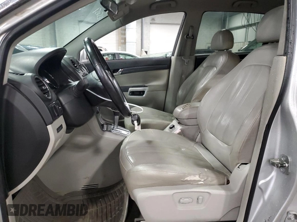 2009 Saturn VUE XE z VIN 3GSCL33P69S551400, wystawiony jako Copart lot #58208105 z przebiegiem 194 701 mil mil oraz Tytuł czysty. Historia ofert i sprzedaży dostępna na DreamBid. Obrazek 7.