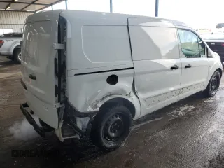 2017 Ford Transit Connect XL с VIN NM0LS7E72H1319909, выставлен на аукционе Copart как лот 44556265 с пробегом 61 142 миль миль и Списание • Salvage title. История ставок и продаж доступна на DreamBid. Изображение 3.