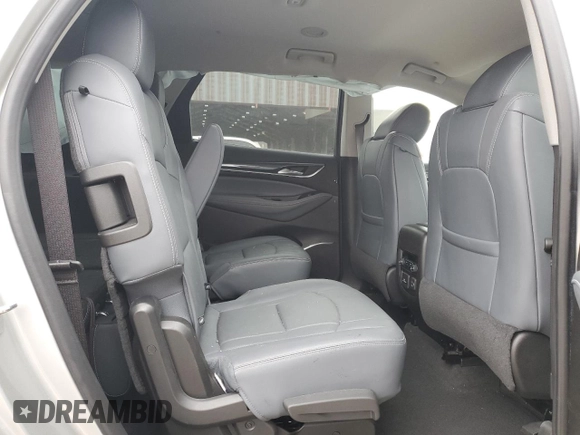 2019 Buick Enclave Essence with VIN 5GAERBKW9KJ245581, listed as a Copart auction lot 47263025 with Not Provided miles and Salvage Title. Bid and sale history available at DreamBid. Image 11.