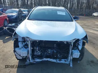 2022 Lexus NX with VIN 2T2KGCEZ8NC003721, listed as a IAAI auction lot 38637550 with 16,987 mi miles. Bid and sale history available at carsss.com. Image 13.
