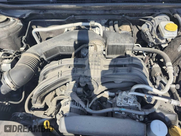 2023 Subaru Outback Premium with VIN 4S4BTADC3P3150974, listed as a IAAI auction lot 42671359 with 73,498 mi miles and . Bid and sale history available at DreamBid. Image 19.