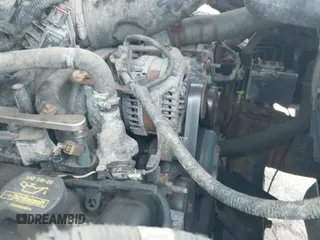 2010 Ford F-150 XL with VIN 1FTEX1EW7AFD37574, listed as a IAAI auction lot 42088625 with 134,668 mi miles and . Bid and sale history available at DreamBid. Image 19.