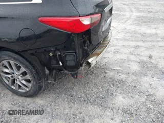 2015 Infiniti QX60 with VIN 5N1AL0MNXFC521070, listed as a IAAI auction lot 41967376 with 186,781 mi miles. Bid and sale history available at carsss.com. Image 6.